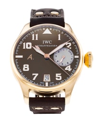 IWC Big Pilot's IW500421